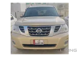 2010 Nissan Patrol LE - Used Petrol SUV with Automatic Transmission